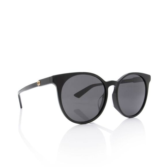 Gucci Blondie Round Sunglasses - Picture 2 of 5